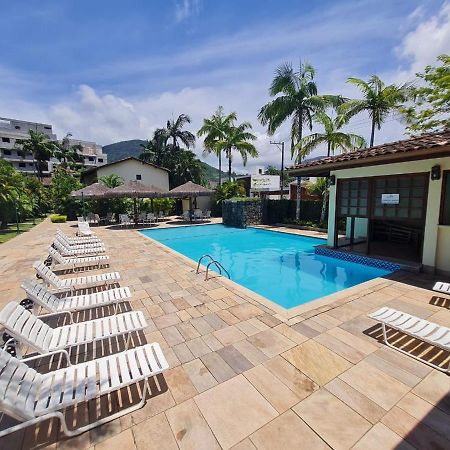 Pedaço do Céu Apartamento Ubatuba Extérieur photo