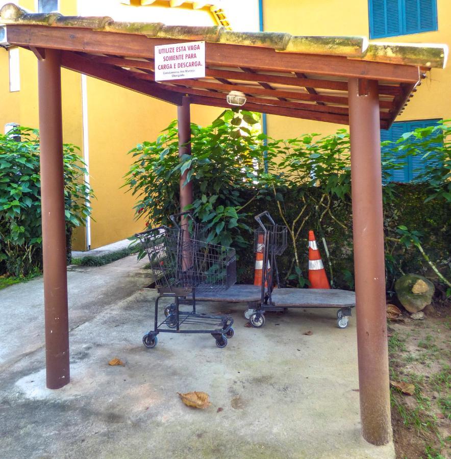 Pedaço do Céu Apartamento Ubatuba Extérieur photo