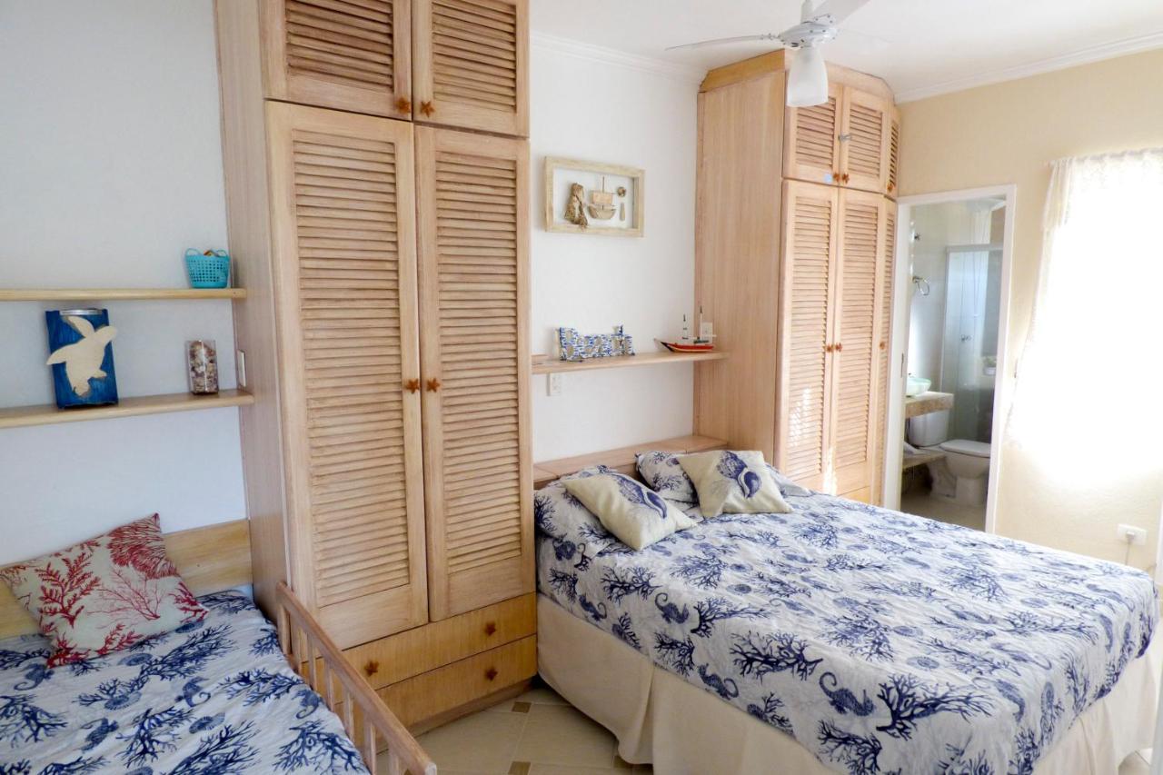 Pedaço do Céu Apartamento Ubatuba Extérieur photo
