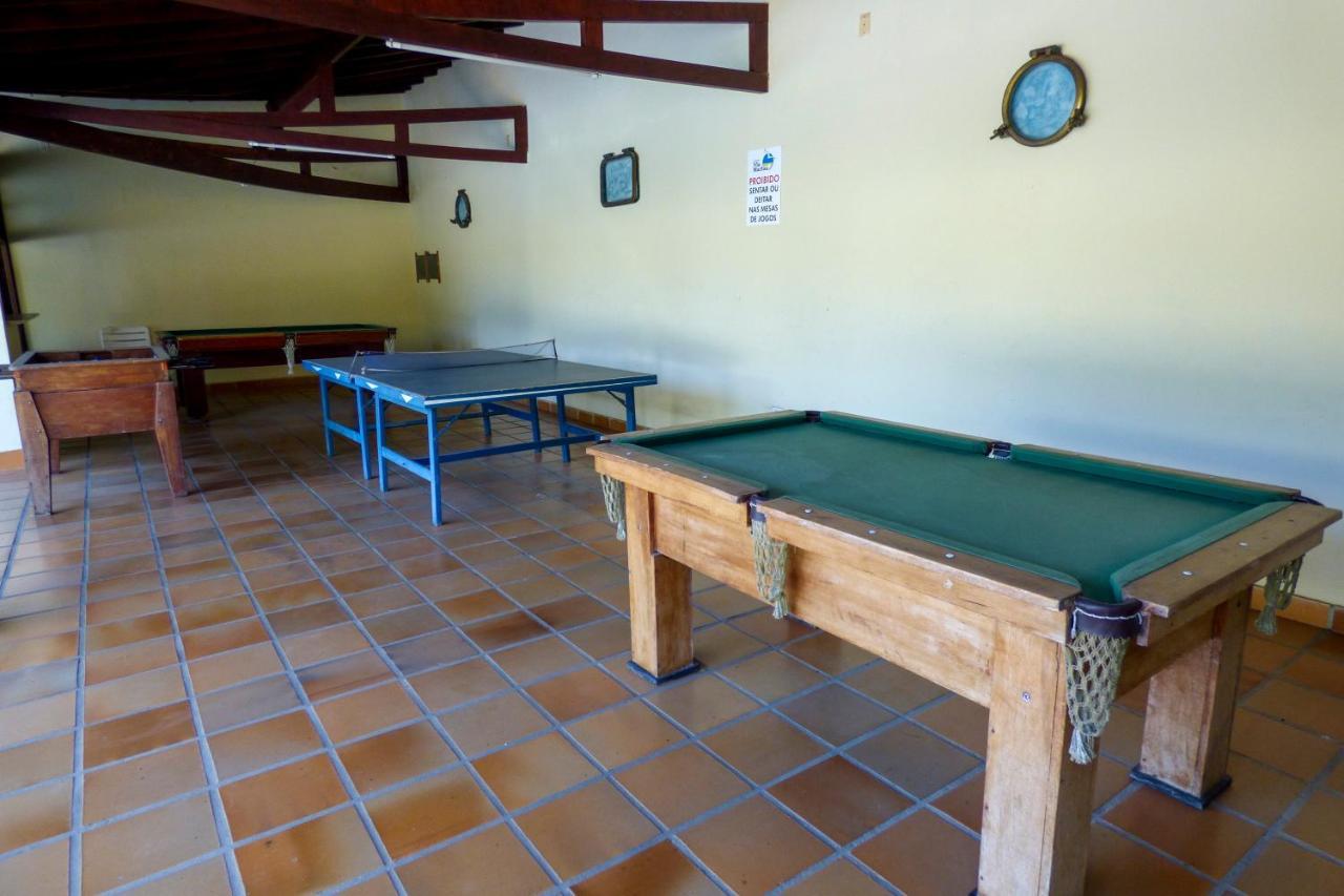 Pedaço do Céu Apartamento Ubatuba Extérieur photo