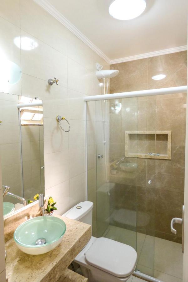 Pedaço do Céu Apartamento Ubatuba Extérieur photo