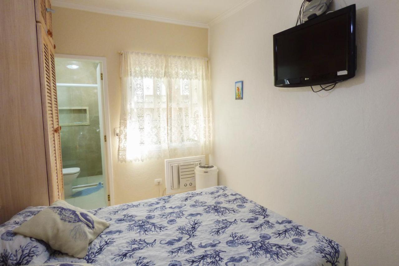 Pedaço do Céu Apartamento Ubatuba Extérieur photo
