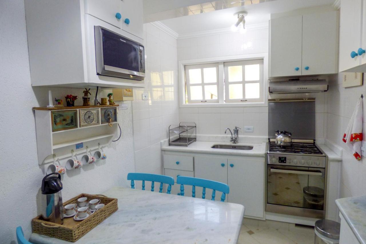 Pedaço do Céu Apartamento Ubatuba Extérieur photo