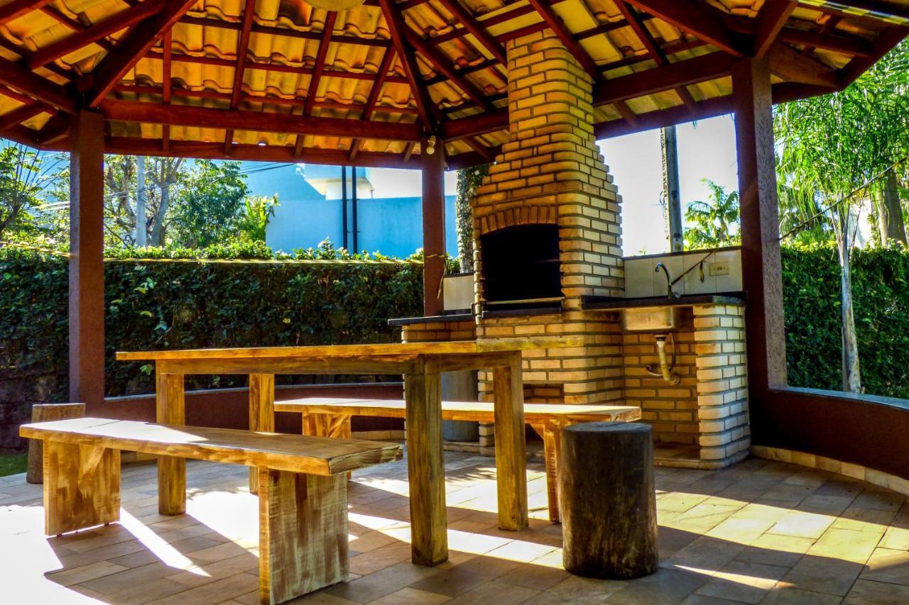 Pedaço do Céu Apartamento Ubatuba Extérieur photo