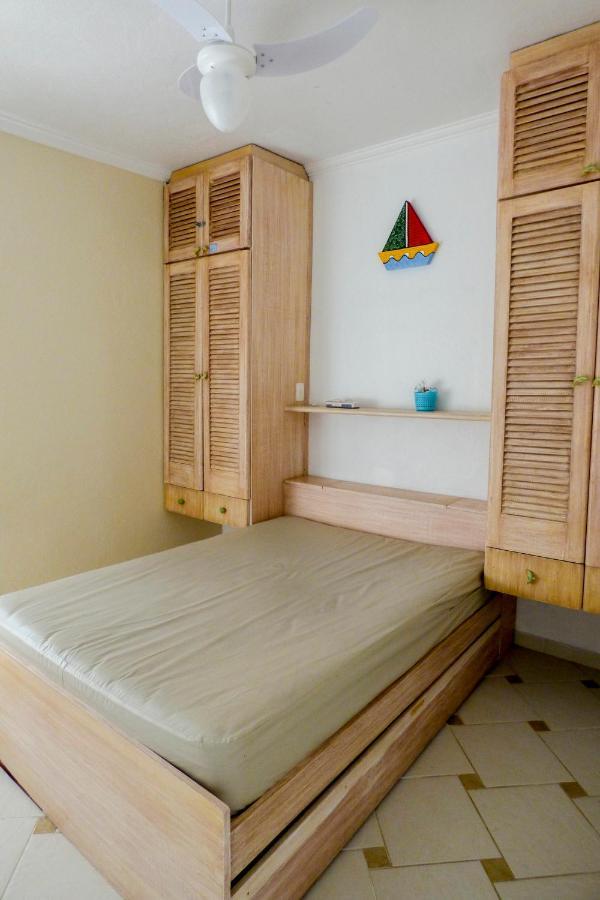 Pedaço do Céu Apartamento Ubatuba Extérieur photo
