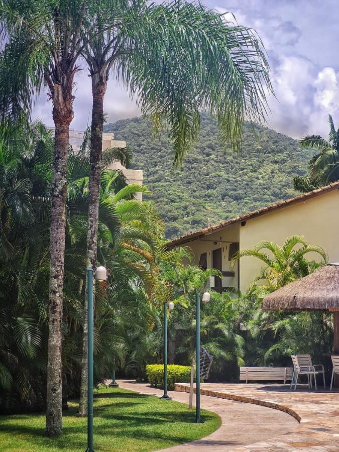 Pedaço do Céu Apartamento Ubatuba Extérieur photo