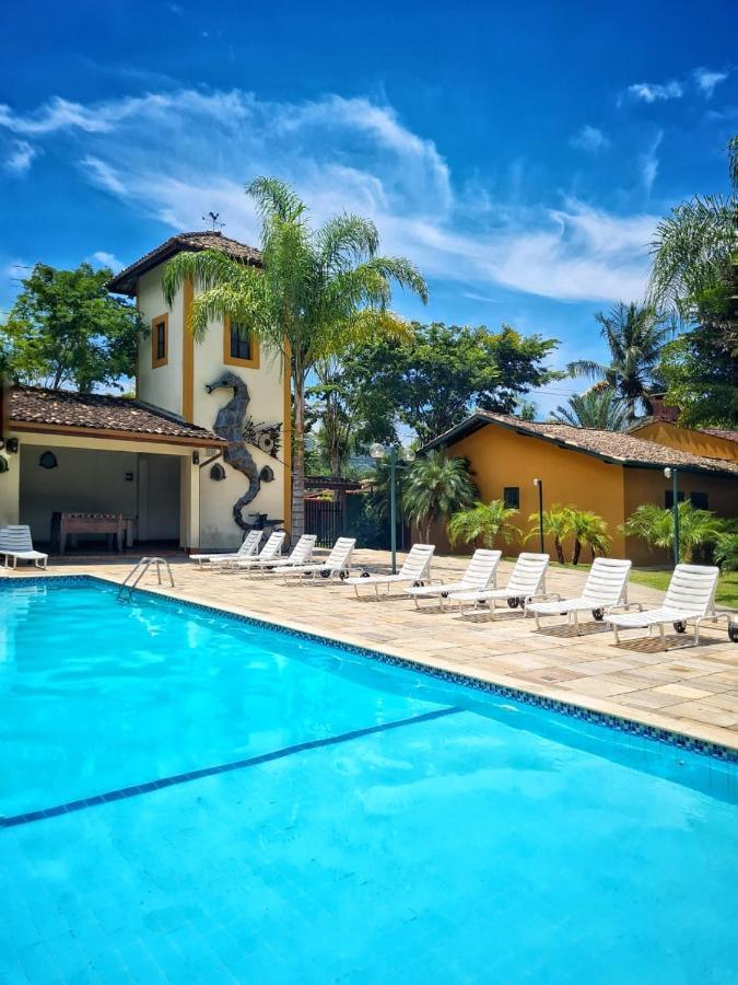 Pedaço do Céu Apartamento Ubatuba Extérieur photo