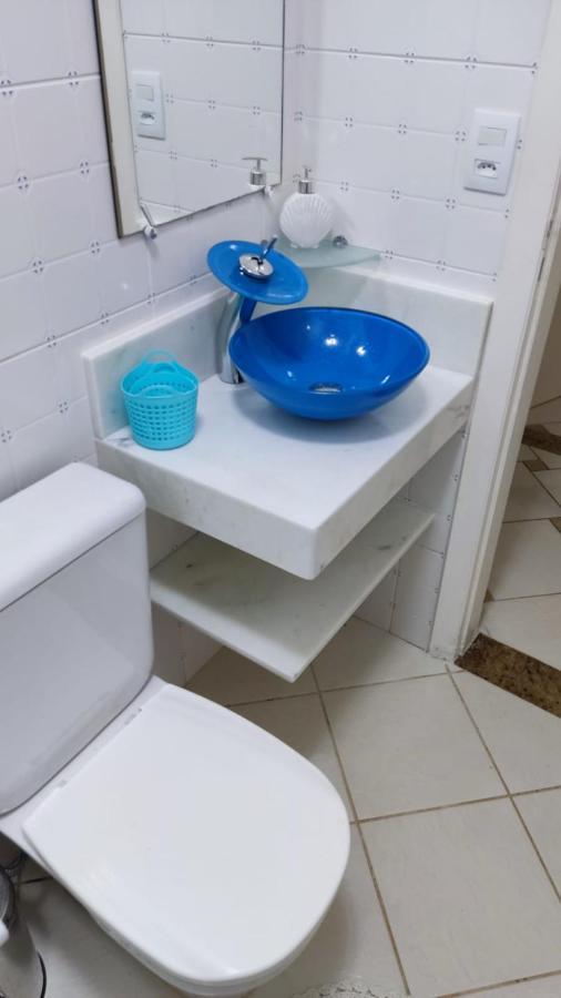 Pedaço do Céu Apartamento Ubatuba Extérieur photo
