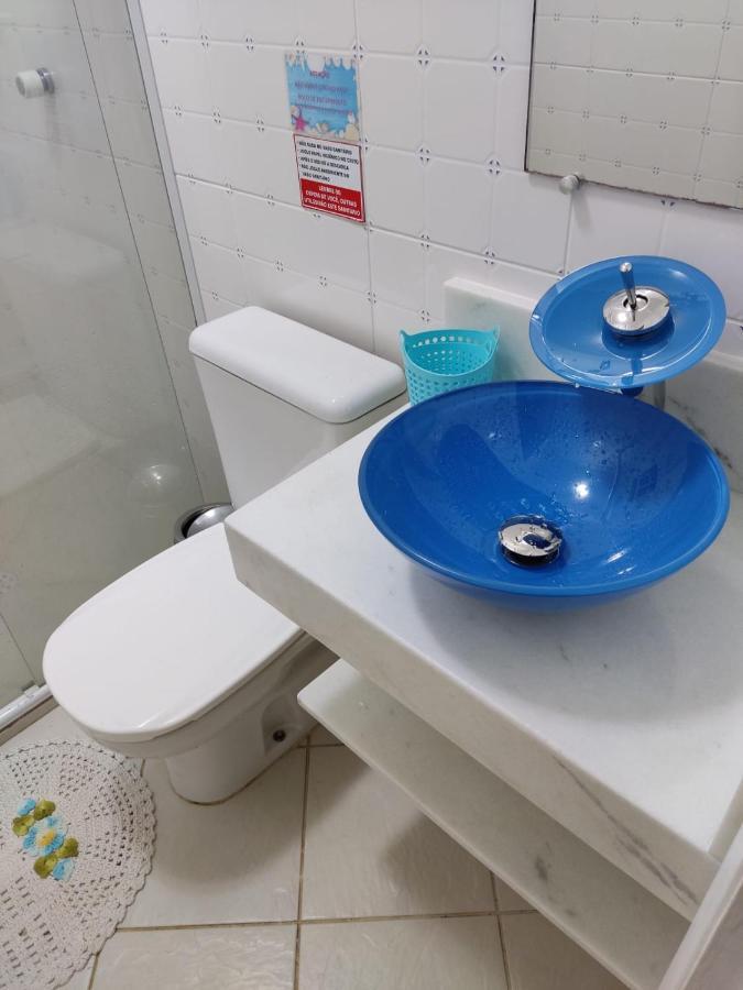 Pedaço do Céu Apartamento Ubatuba Extérieur photo