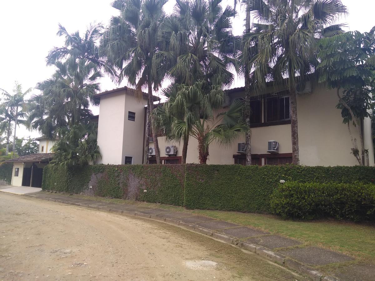 Pedaço do Céu Apartamento Ubatuba Extérieur photo