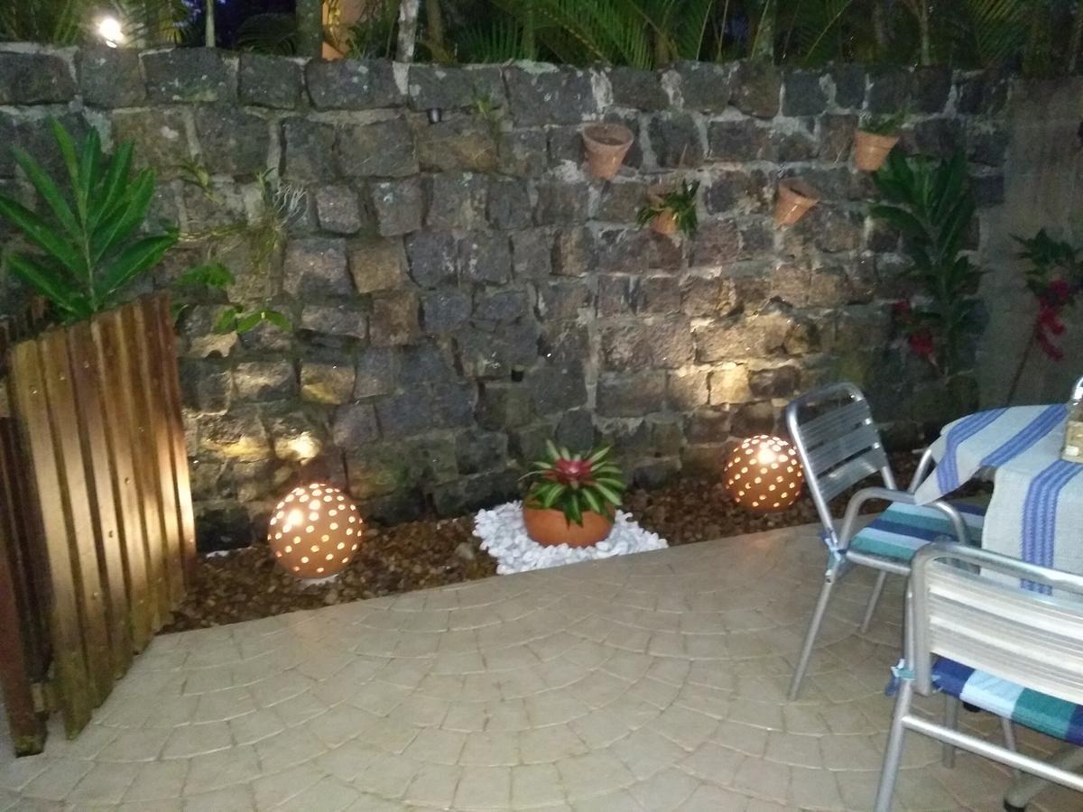 Pedaço do Céu Apartamento Ubatuba Extérieur photo