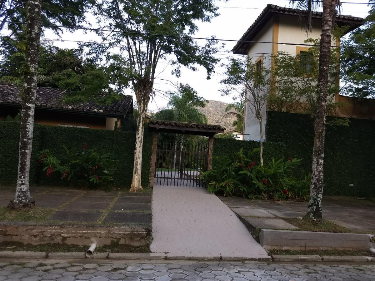 Pedaço do Céu Apartamento Ubatuba Extérieur photo