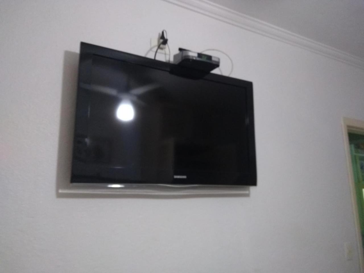 Pedaço do Céu Apartamento Ubatuba Extérieur photo