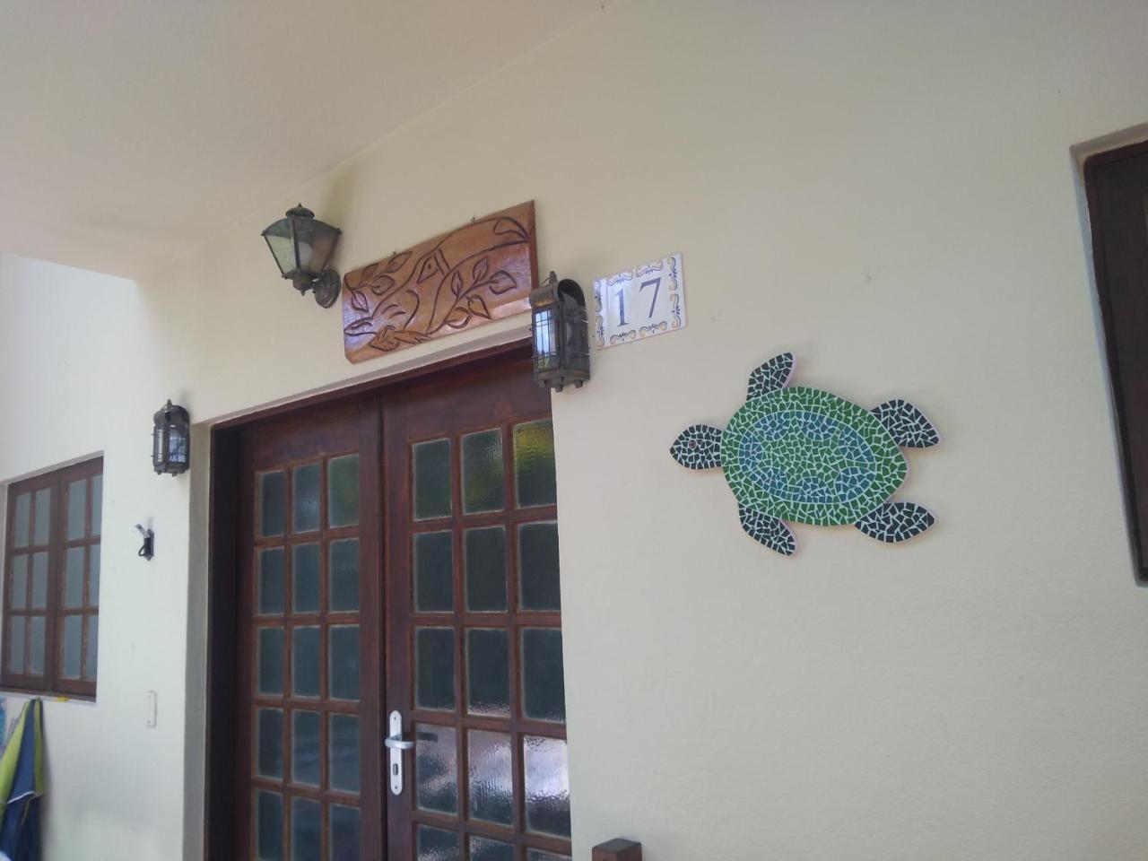 Pedaço do Céu Apartamento Ubatuba Extérieur photo