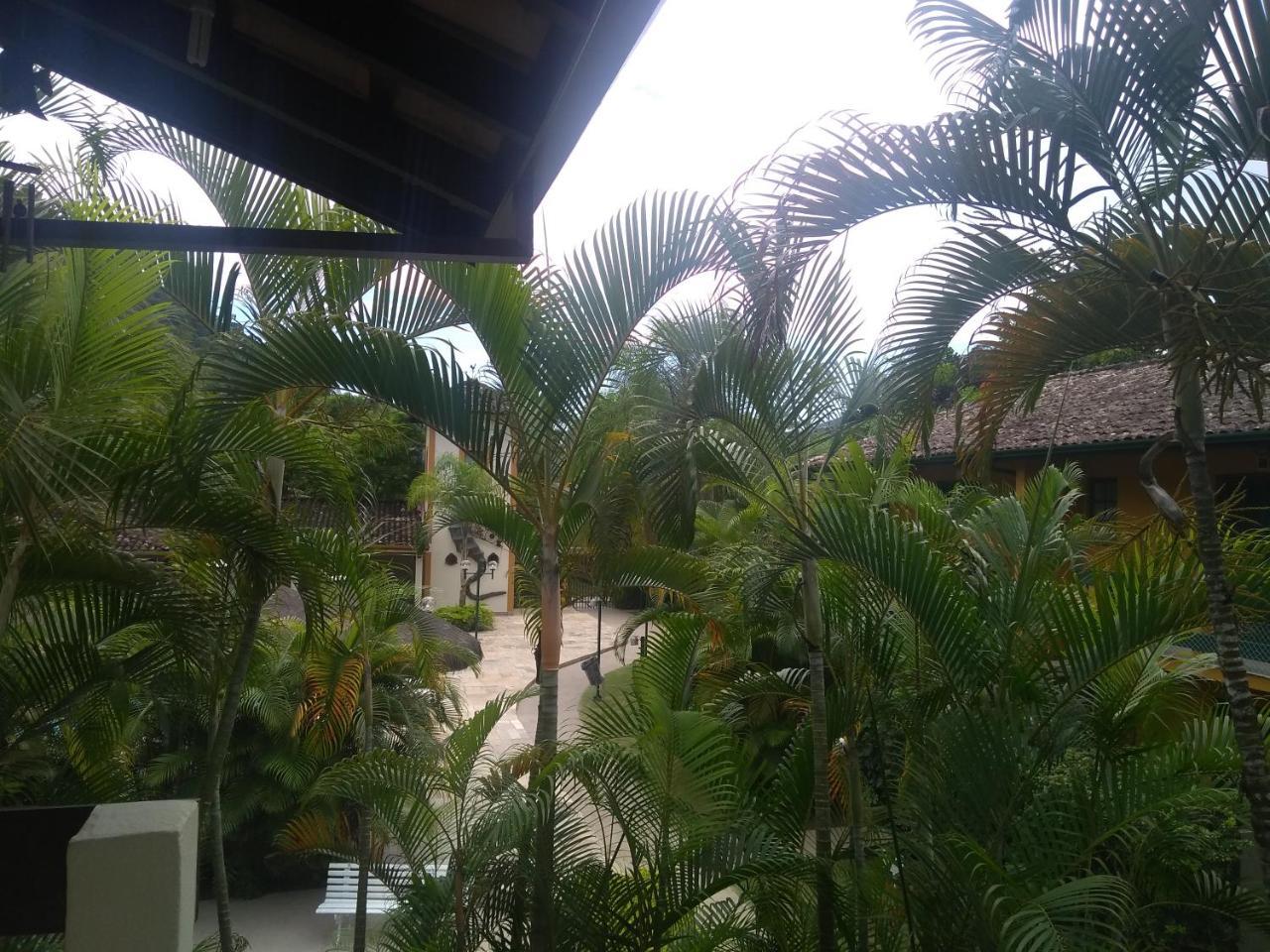 Pedaço do Céu Apartamento Ubatuba Extérieur photo